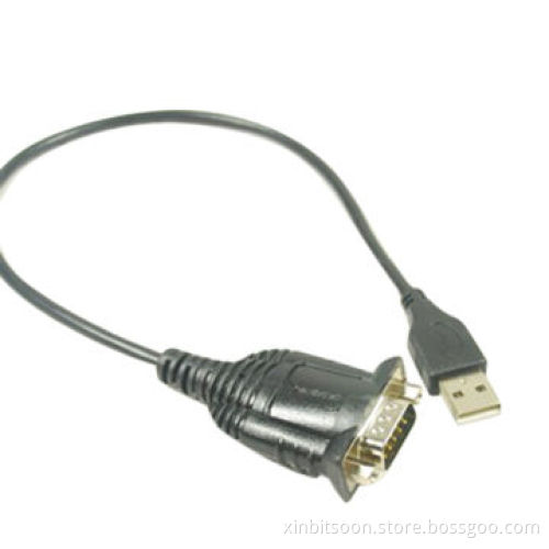 USB to DB9 RS2303 Cable with IC Chipset PL or FTDINew